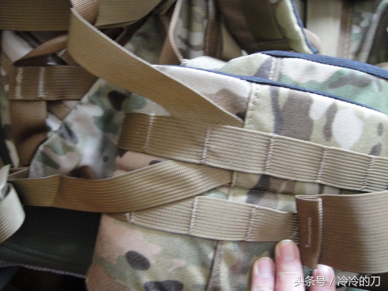 军用背包经典,入门军事背包哪个好看耐用