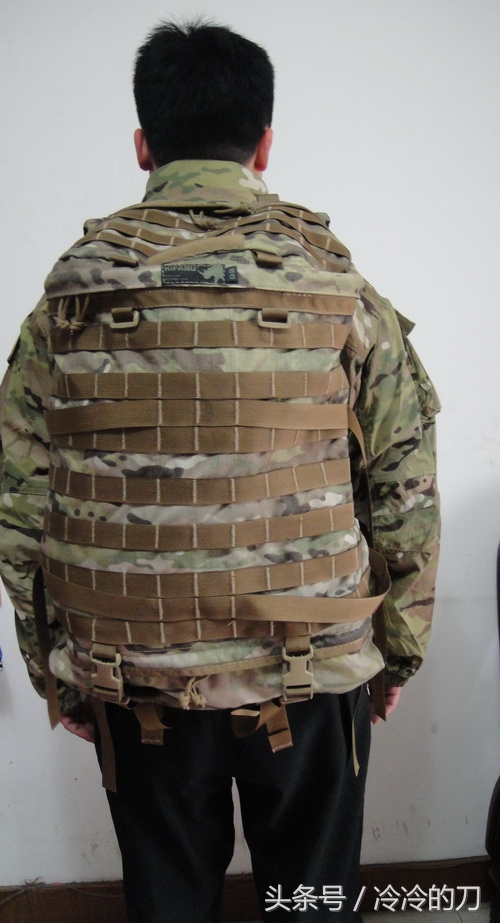 军用背包经典,入门军事背包哪个好看耐用