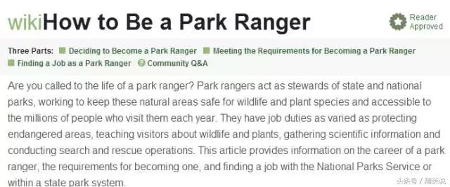 令人惊叹的美国国家公园，还有这些不为人知的秘密……