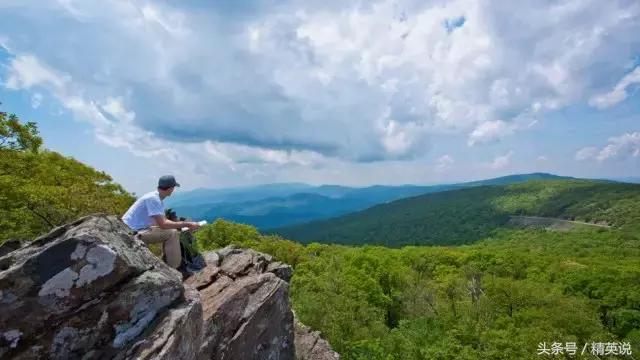 令人惊叹的美国国家公园，还有这些不为人知的秘密……