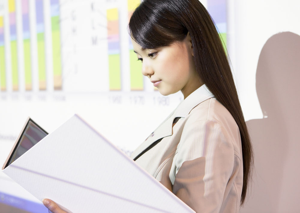 上班族的9种危险,上班族不得不关注的十大细节