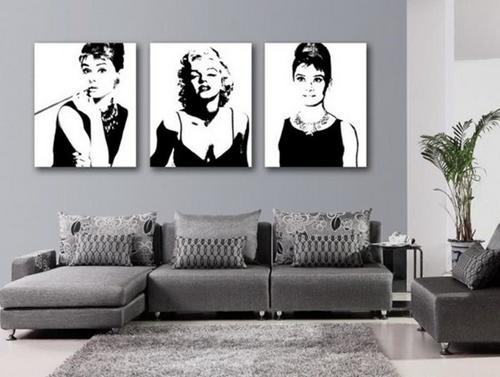 老房改造墙面刷漆好还是贴壁纸,墙面刷漆还是贴壁纸壁布