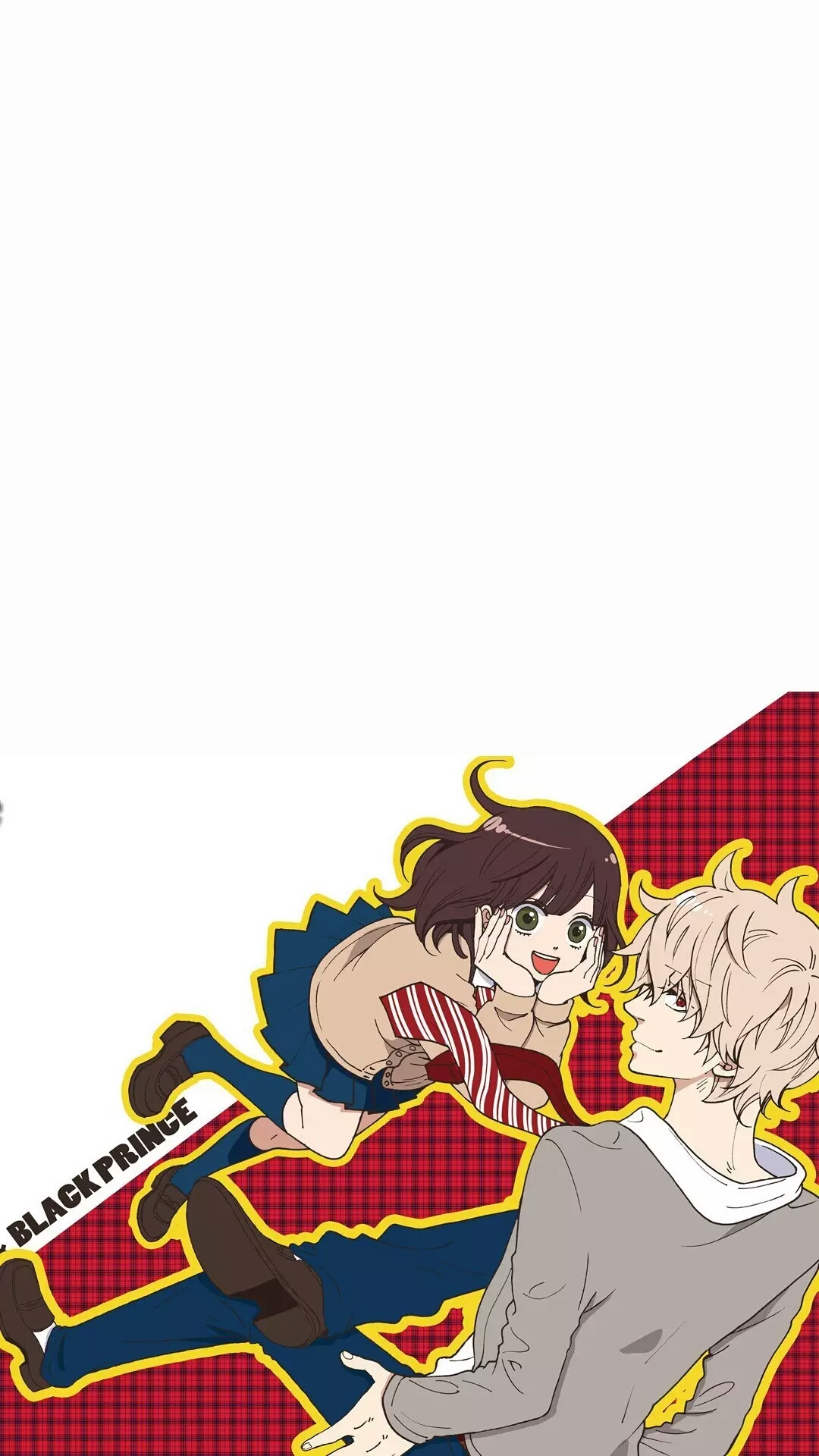 那些年我们一起磕过的动漫cp,动漫壁纸控