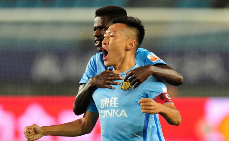 拉米雷斯两度扑救,拉米雷斯绝杀苏宁1-0