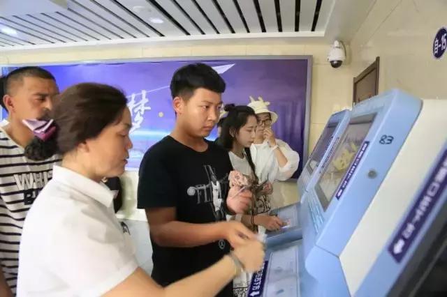 每天4万人乘车，哈尔滨东站你到底想要多火？