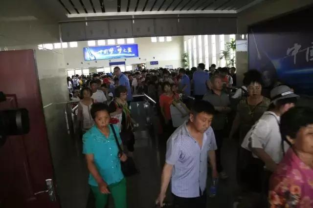 每天4万人乘车，哈尔滨东站你到底想要多火？