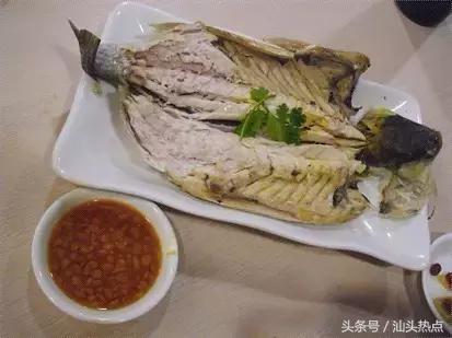 潮汕吃货,潮汕人夏天必备美食