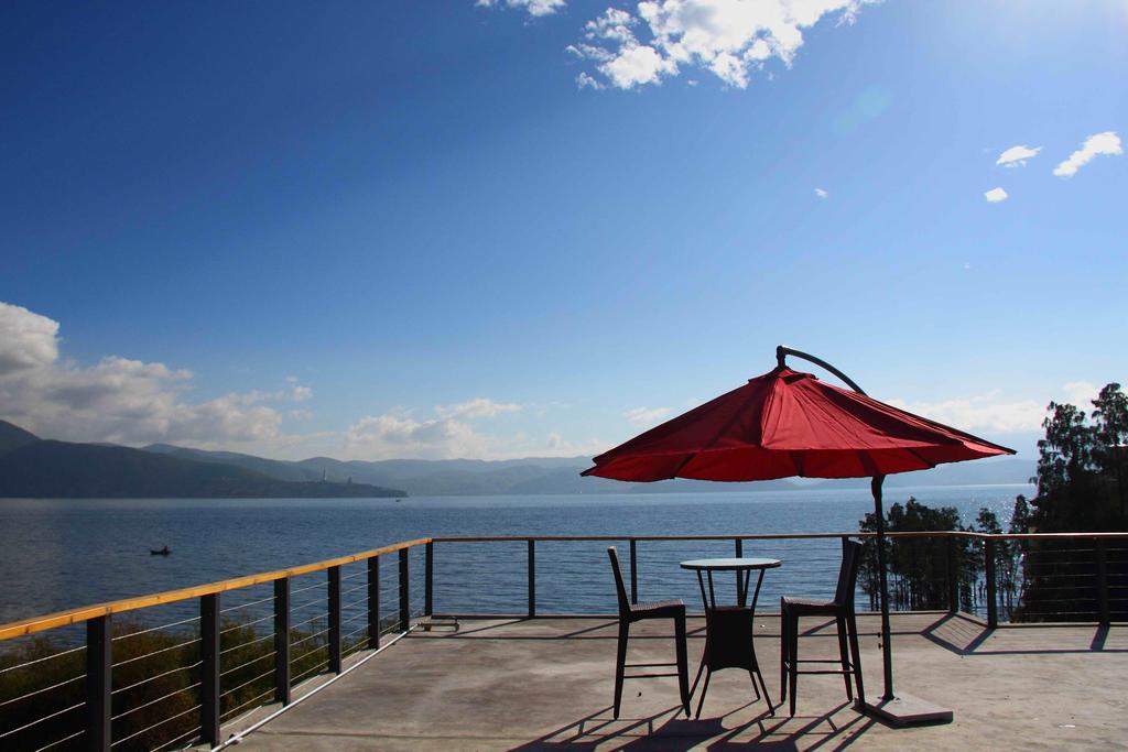 在一家海边民宿开什么比较好,适合一家度假的海边