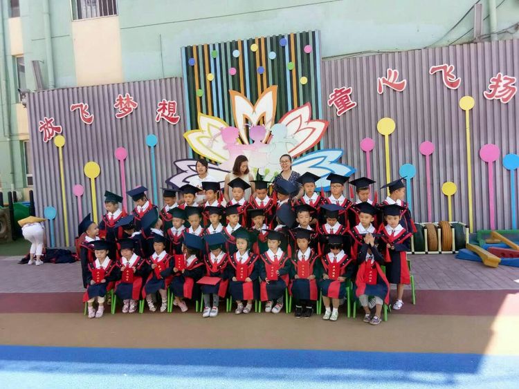 回民区：又是一年毕业季，又是一年离别时——感恩有你，我敬爱的老师