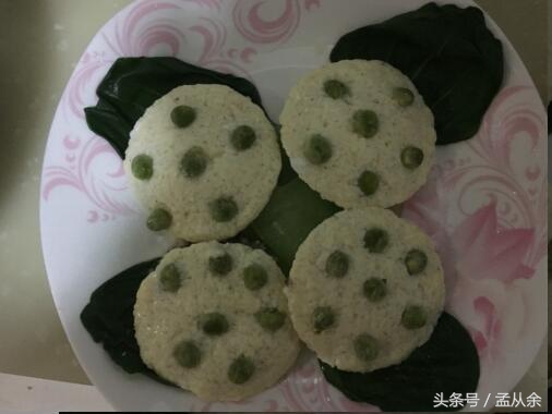 莲蓬豆腐正宗做法,又到吃莲蓬季节了