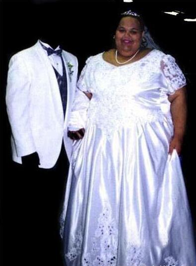 姑娘，我要是追上你就得履行承诺哦，可不要反悔哦