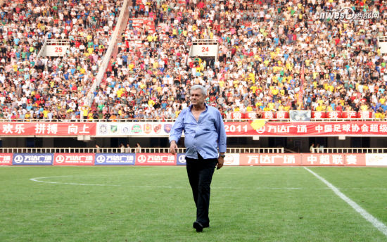 鲁能06年双冠王和今年的有啥不同,回顾99年鲁能