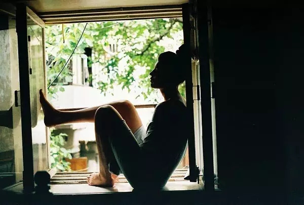 所有的日久生情都是一见钟情,比一见钟情更可贵的是相伴一生