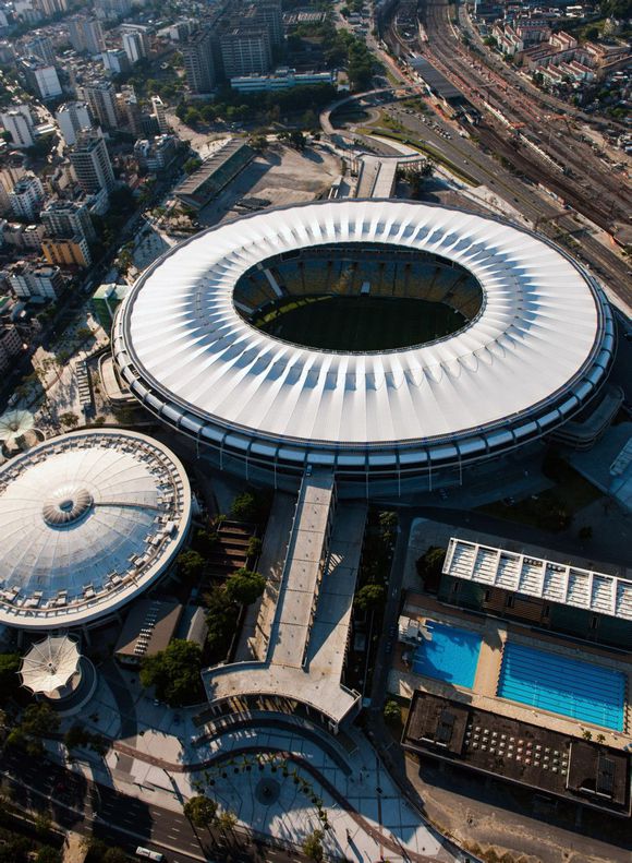 世界场地质量最好的足球场,世界豪华足球场