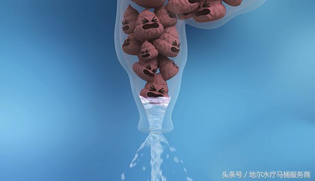 便秘快速解决不适10秒见效,排便用它专治顽固便秘