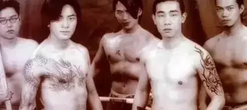 香港回归劲歌金曲,香港劲歌金曲20周年