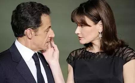 她是女版“王思聪”出身，却打出一手比他更好的牌，法国第一夫人布吕尼独特人生无须比较！