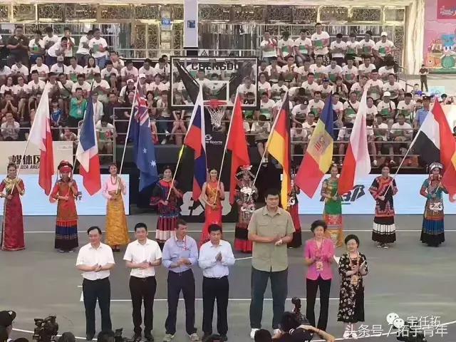 成都3x3篮球赛,超燃3x篮球赛