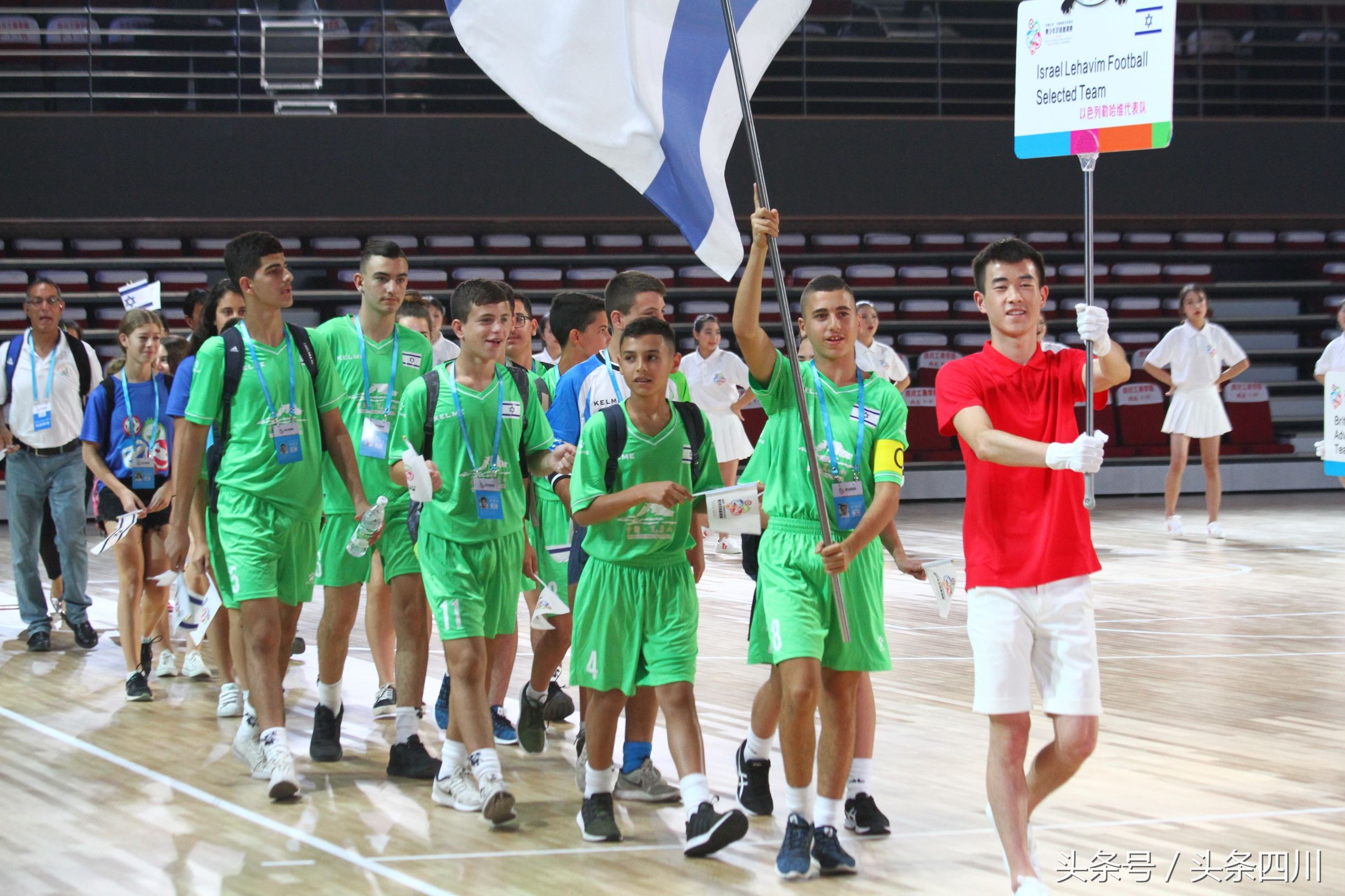 四川眉山青少年足球赛,中国青少年足球联赛眉山赛区