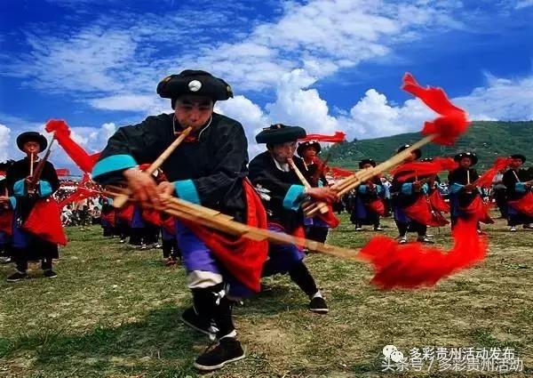 安顺市苗族芦笙舞视频大全,非物质文化遗产芦笙完整版