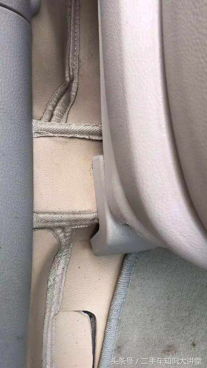 最新款进口马自达6wagon旅行版,全网最便宜老款2004马自达6