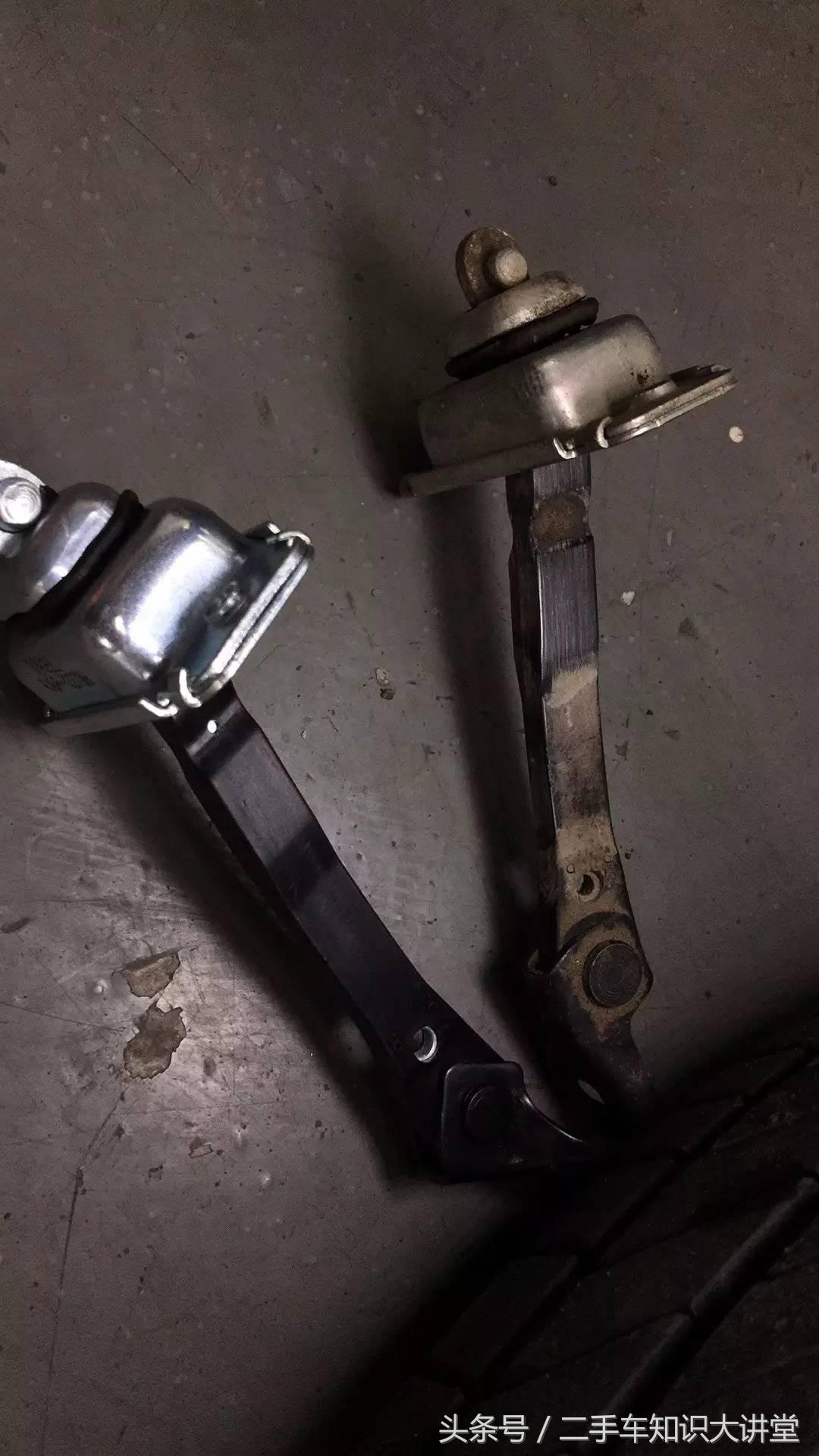 最新款进口马自达6wagon旅行版,全网最便宜老款2004马自达6