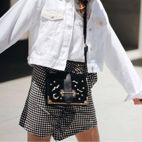 女星都在穿这件桌布单品，看完1秒就爱上！