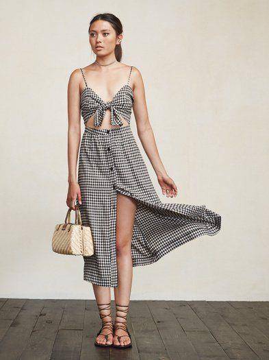 女星都在穿这件桌布单品，看完1秒就爱上！