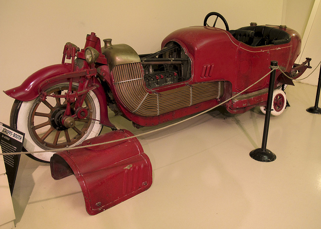 国外有史以来最差的汽车