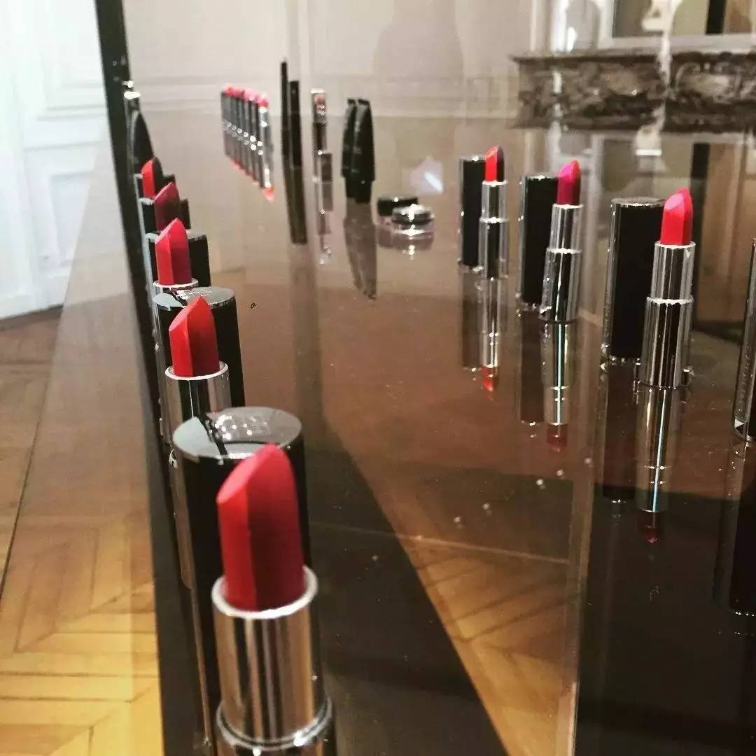 ysl纪梵希阿玛尼档次,纪梵希ysl阿玛尼兰蔻口红哪个好点