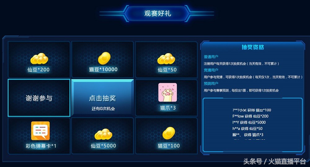 火猫直播回顾ti4,火猫直播和千万水友一起向阳而生