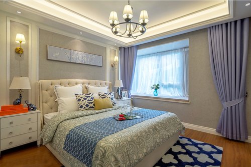 中渝香奈公馆效果图,中渝香奈公馆装修