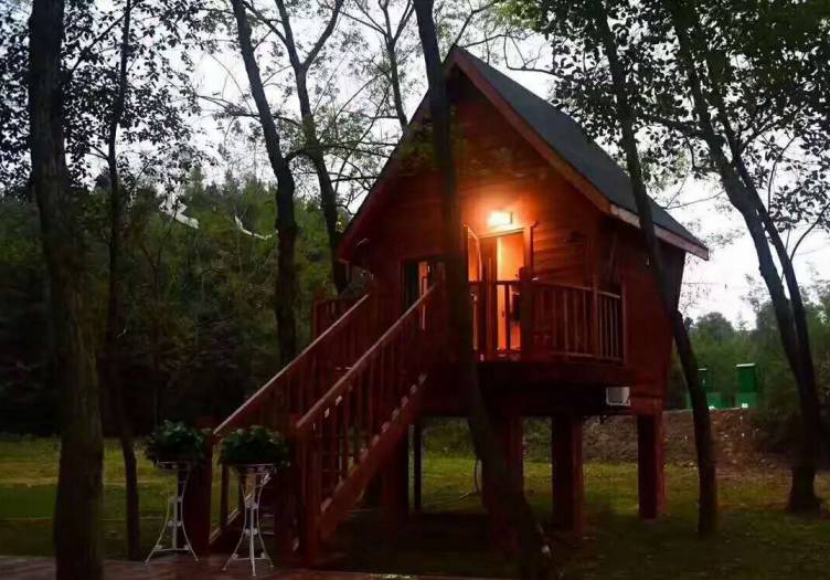 去洈水旅游,去洈水风景区一日游必带清单