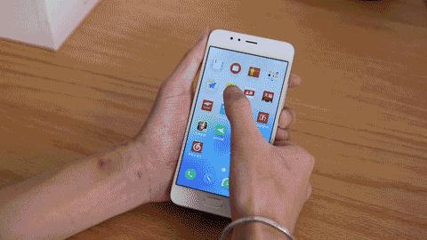 手机使用安全系统,魅蓝新机怎么设置