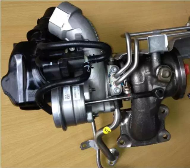 大众发动机型号ea211大全,大众ea211发动机技术解析