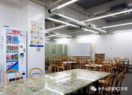 适合大龄人升学的日本语言学校,日本语言学校就业指导和推荐