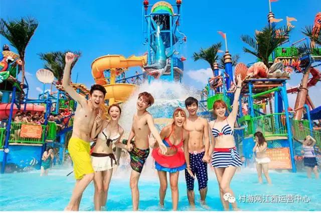 南昌玛雅水上乐园深水区有吗,南昌水上乐园玛雅乐园门票多少钱