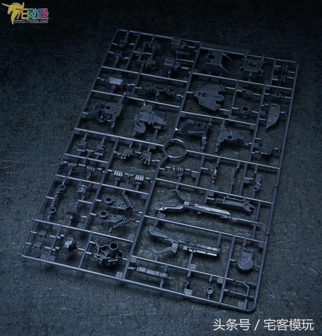 万代高达mg测评,mg78高达3.0元祖测评万代