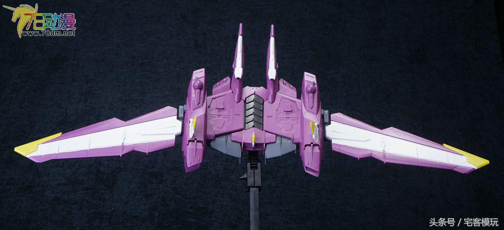 万代高达mg测评,mg78高达3.0元祖测评万代