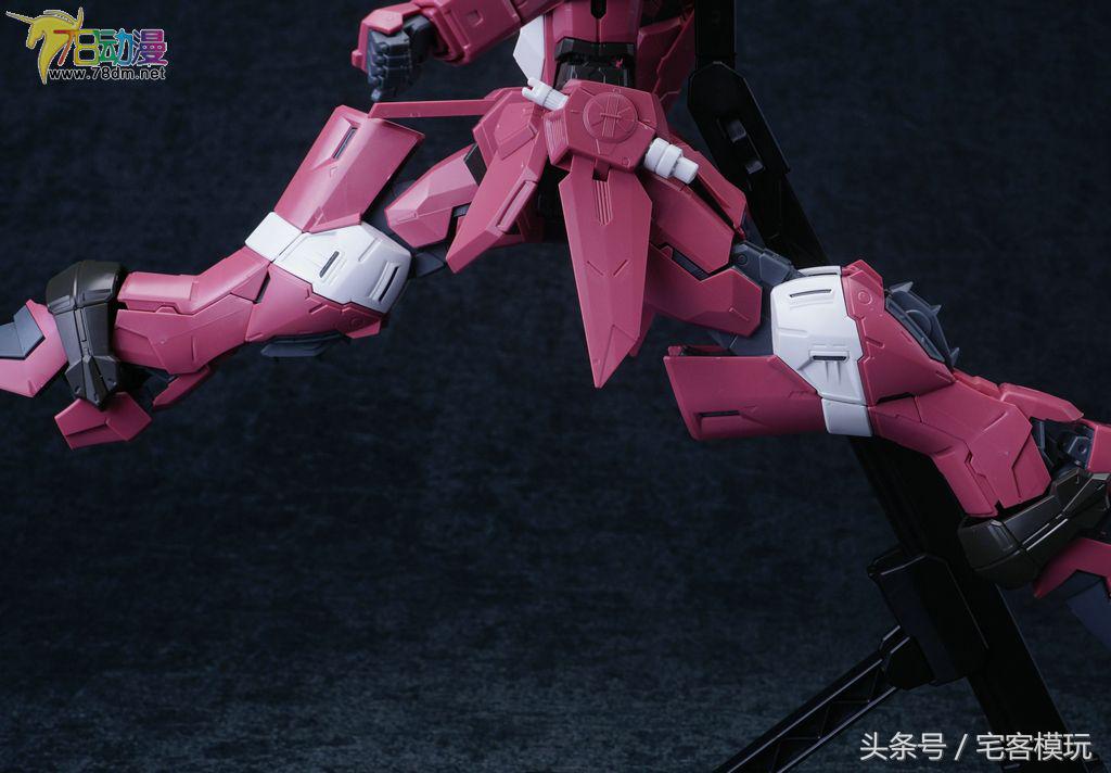 万代高达mg测评,mg78高达3.0元祖测评万代