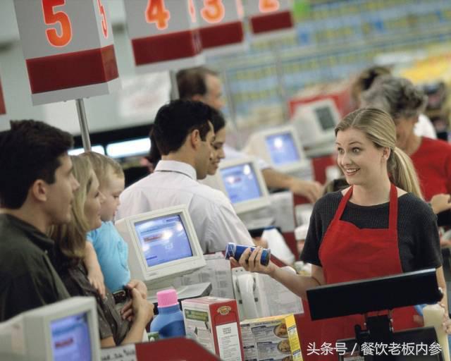 除了蹲点数人头，我还有这些好用的选址“土方子”（老司机私藏）