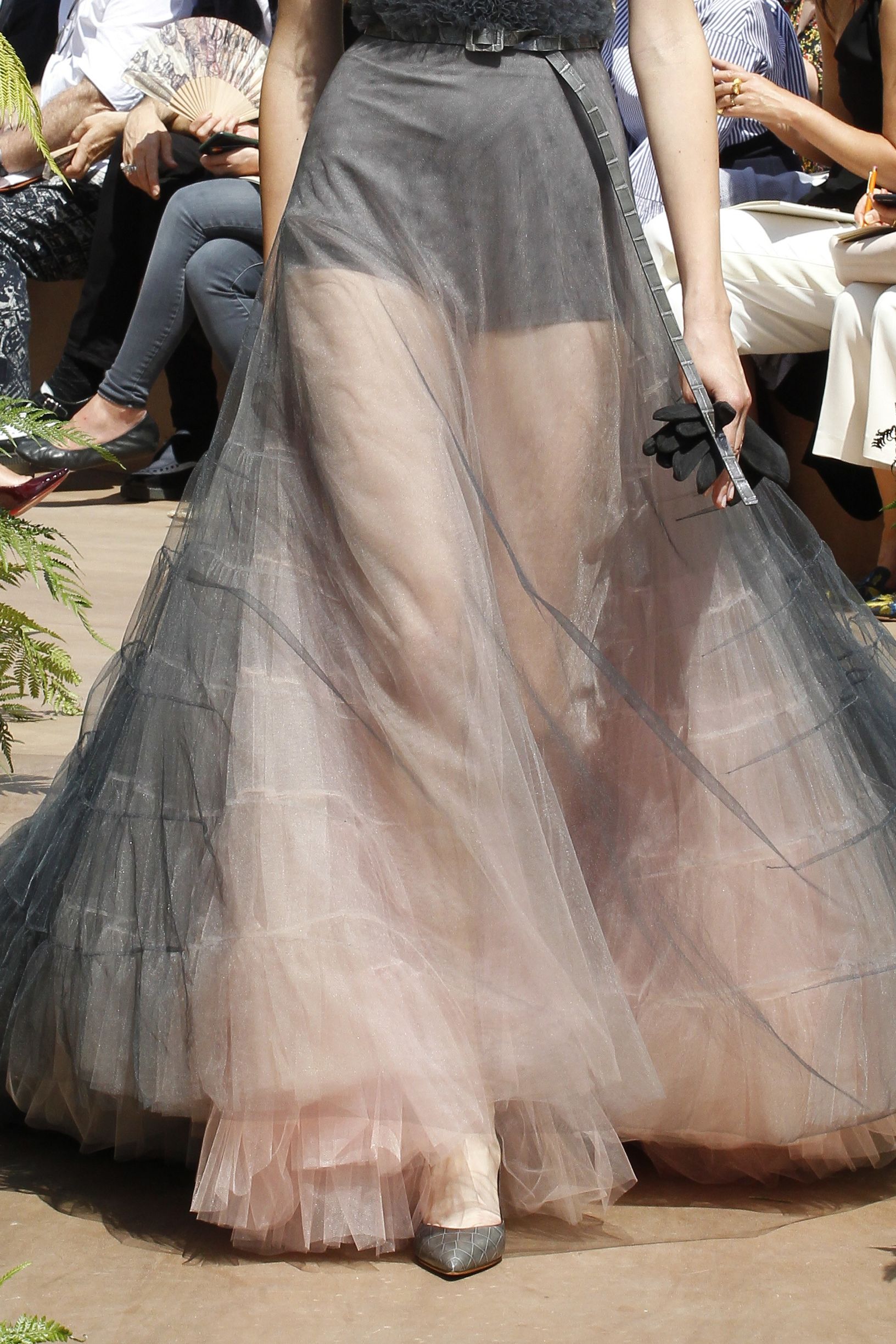 高定周adoritz,dior高定20172018秋冬