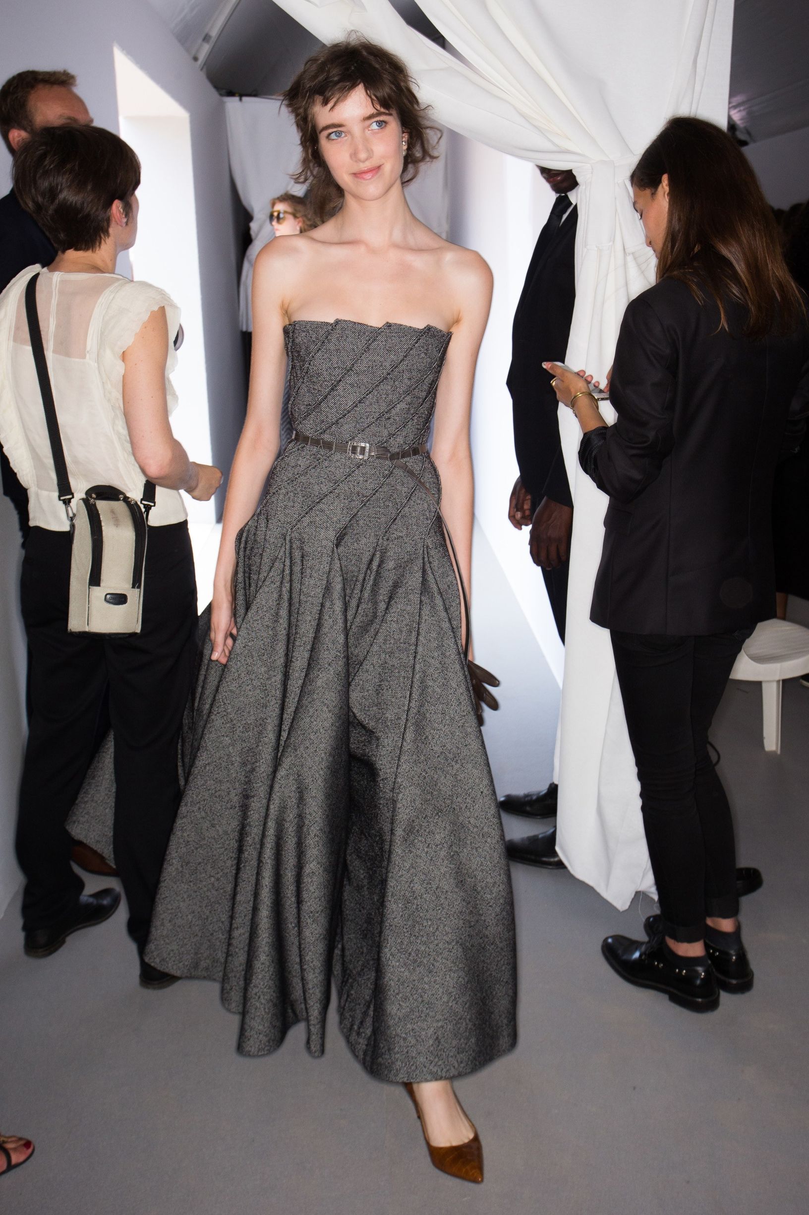 高定周adoritz,dior高定20172018秋冬