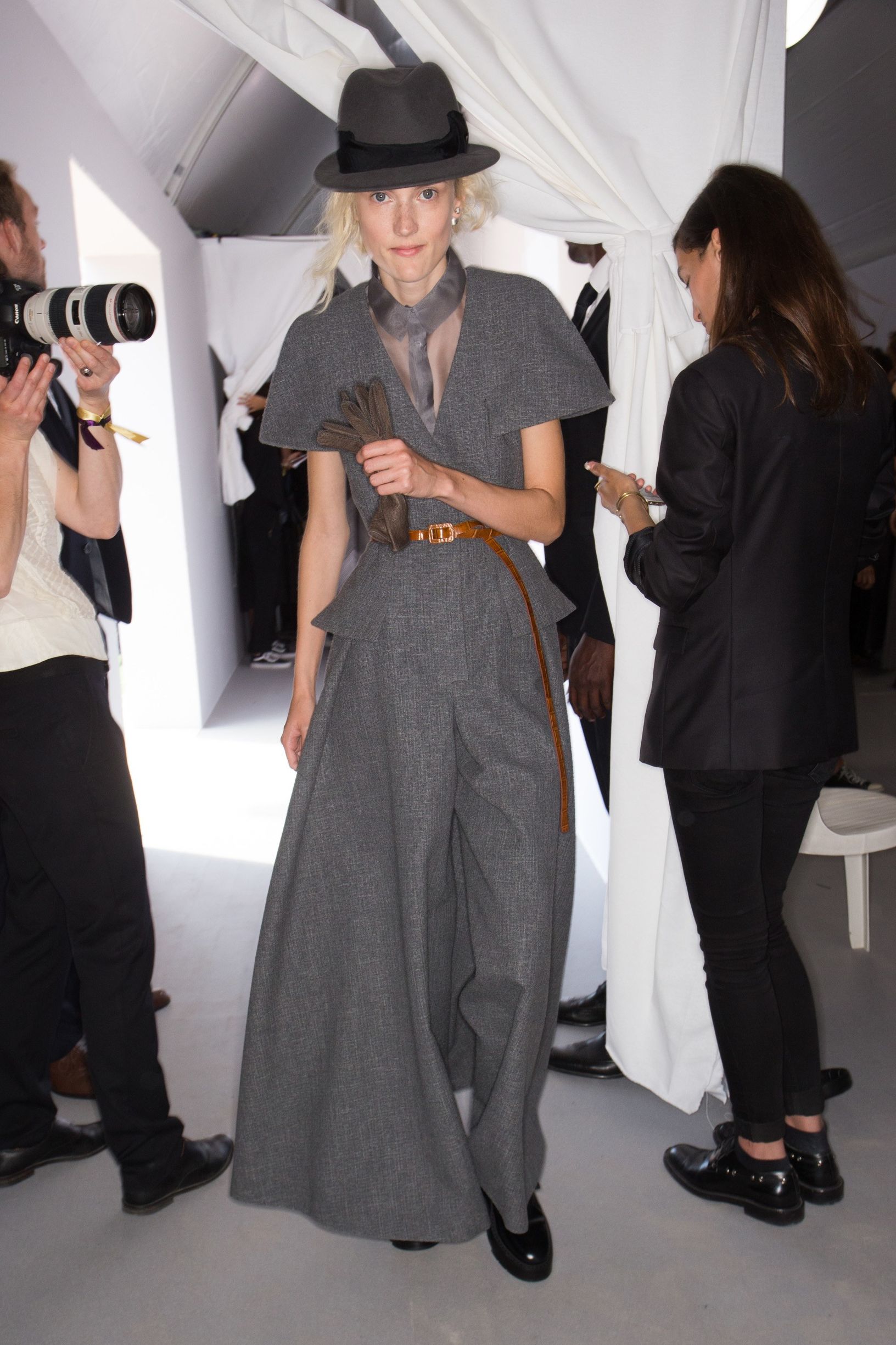 高定周adoritz,dior高定20172018秋冬