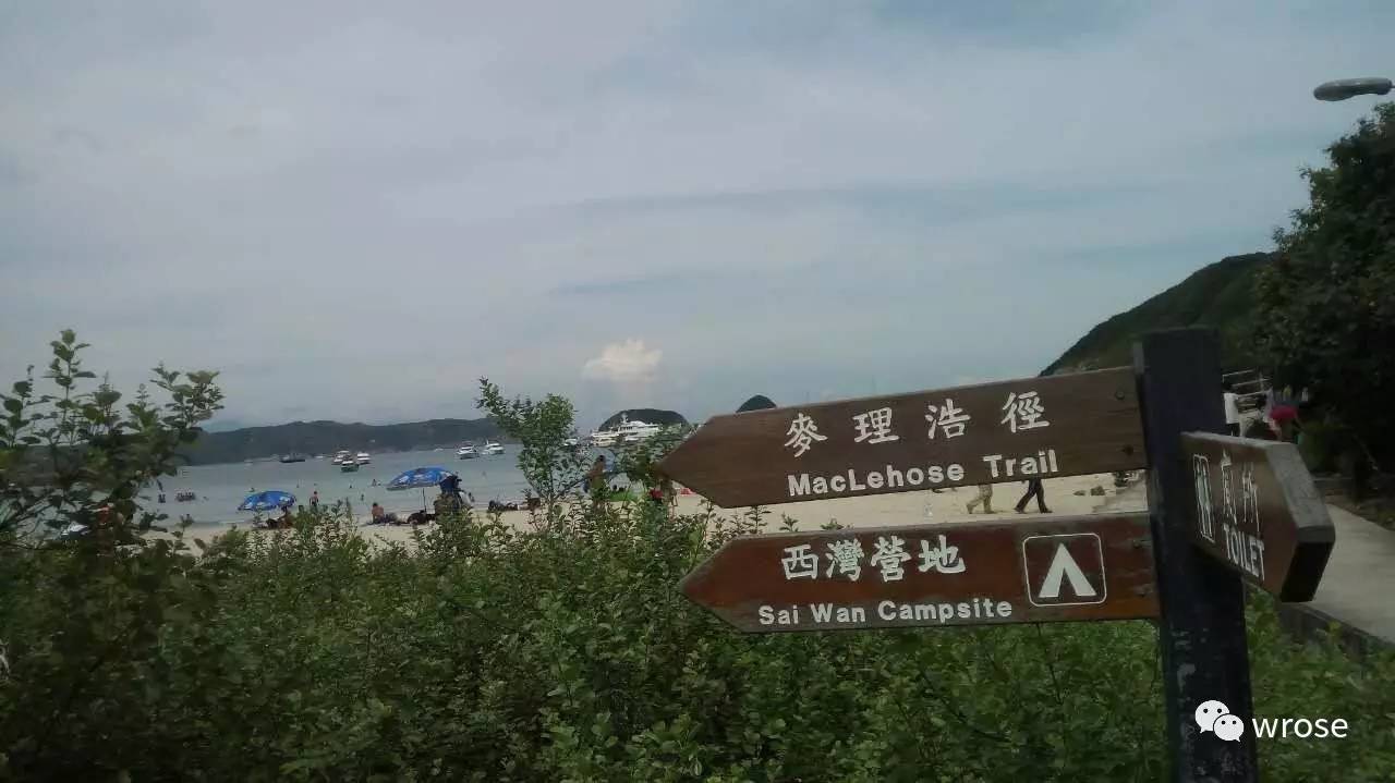 香港徒步行程大全,香港可以徒步吗