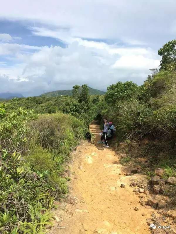 香港徒步行程大全,香港可以徒步吗