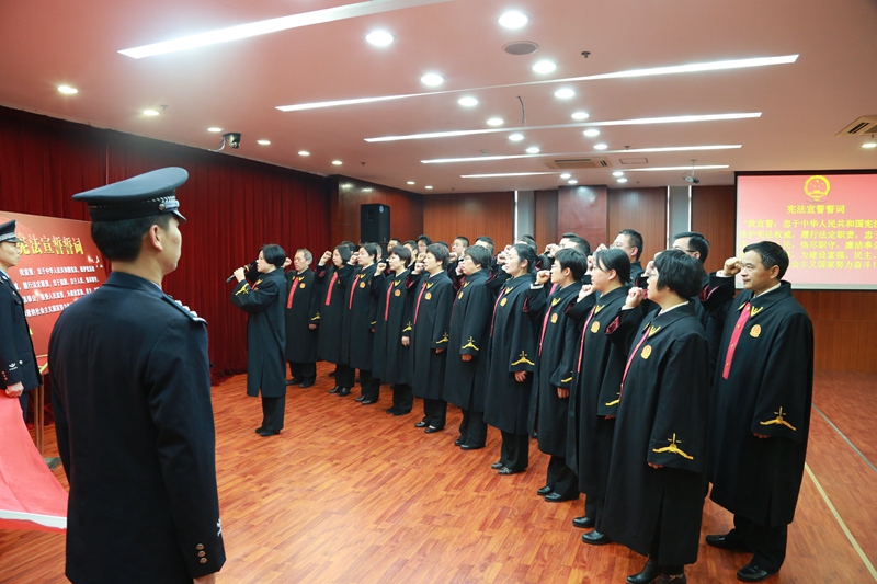 2020年最高人民法院入额法官名单,法官入额的优势与不足