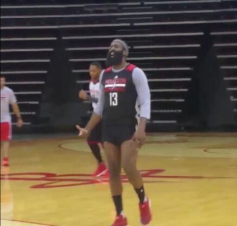 杜兰特哈登保罗,哈登保罗詹姆斯杜兰特