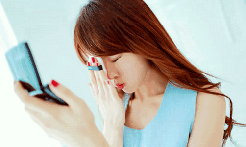 bb霜新手化妆入门教程,爱护肤妹子看过来