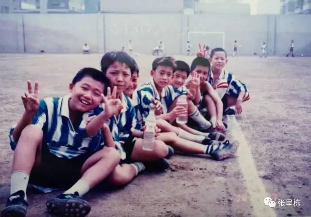 保定国脚张呈栋：郭德纲段子让我放弃劝慰容大念头！